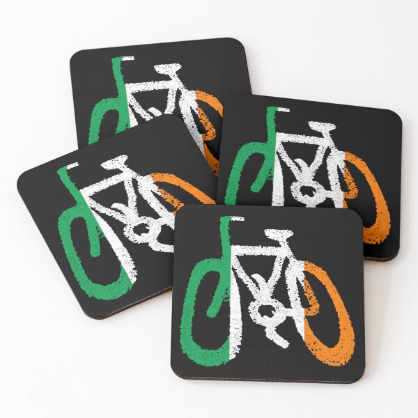 Item preview, Ireland bicycle bike  designed and sold by bravoalpha.