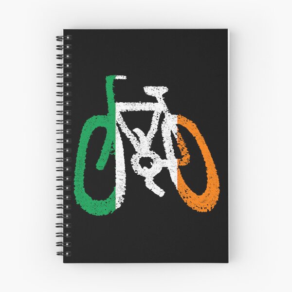 Item preview, Ireland bicycle bike  designed and sold by bravoalpha.