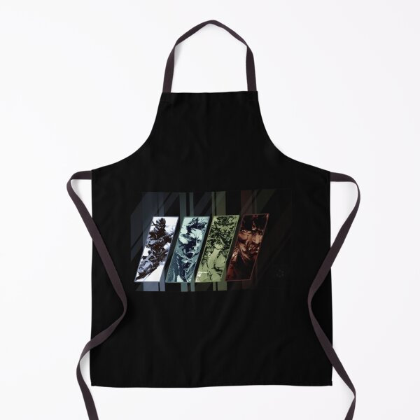 Item preview, MGS Four Snakes Essential . designed and sold by beelarjpelco.
