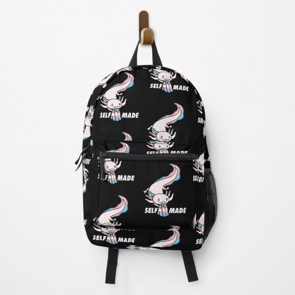 Item preview, Self Made designed and sold by Luan Huynh.