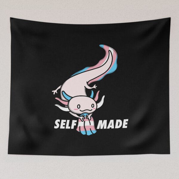 Item preview, Self Made designed and sold by Luan Huynh.