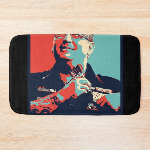 Item preview, Team Gary Anderson designed and sold by lokielli.