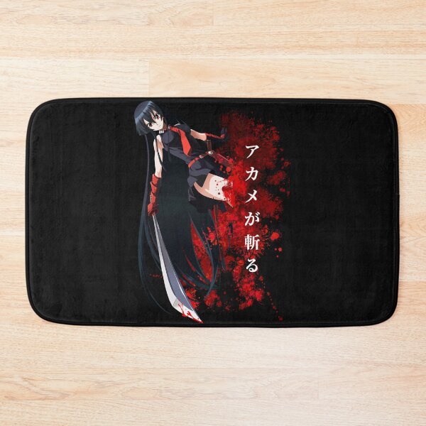 Item preview, Akame ga kill Classic T-Shirt-pdBfR designed and sold by Steen Perales.