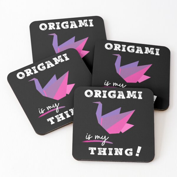 Item preview, Origami is my thing! designed and sold by dandeklerk.