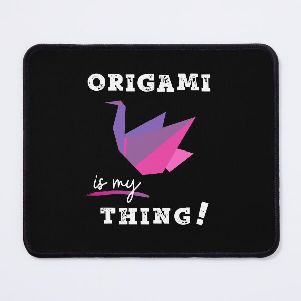 Item preview, Origami is my thing! designed and sold by dandeklerk.