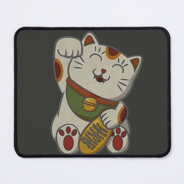 Item preview, Cute cat designed and sold by Rejcharms.