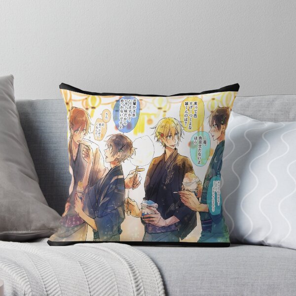 Item preview, Sasaki and miyano designed and sold by ClothingMO2.