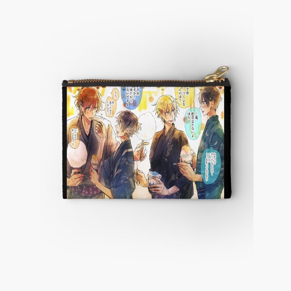 Item preview, Sasaki and miyano designed and sold by ClothingMO2.