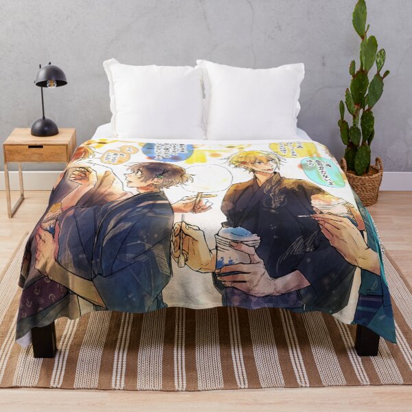 Item preview, Sasaki and miyano designed and sold by ClothingMO2.