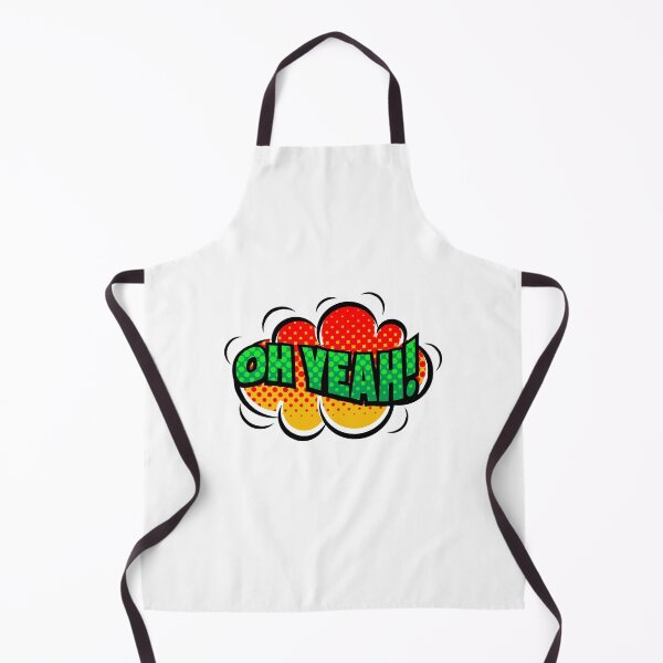 Item preview, Oh yeah designed and sold by catoo666.