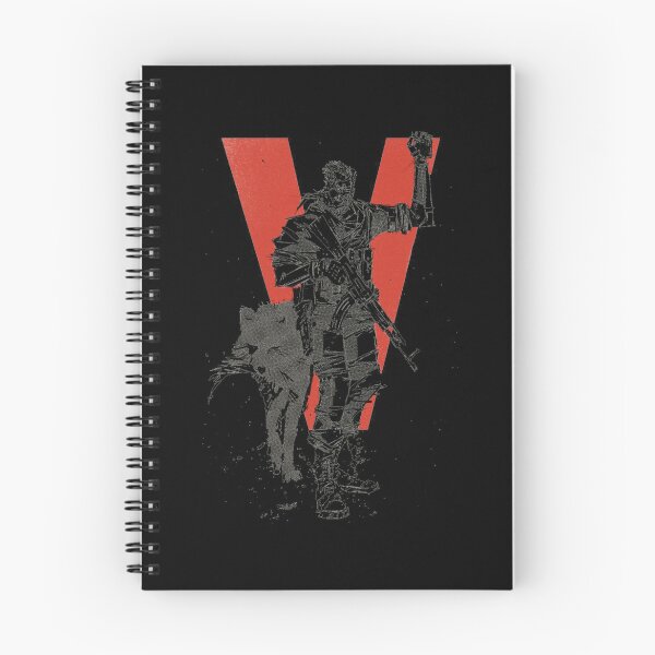Item preview, MGSV Classic . designed and sold by beelarjpelco.