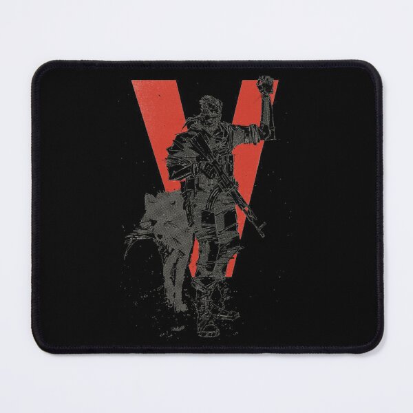 Aperçu de l'œuvre MGSV Classique. créée et vendue par beelarjpelco.