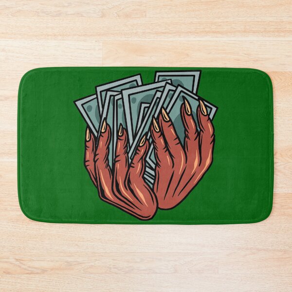 Item preview, Bad Money designed and sold by NovaAyoub.