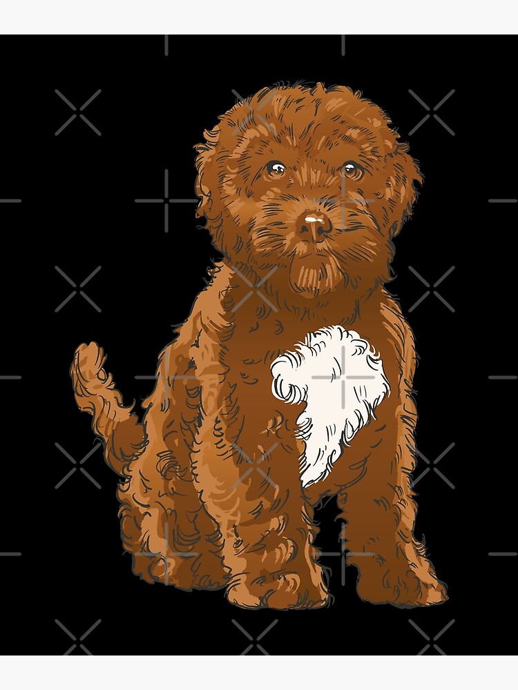 Gifts for shop cockapoo lovers