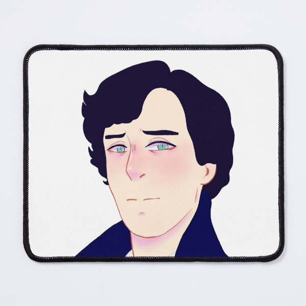 Item preview, Sherlock designed and sold by poesja.