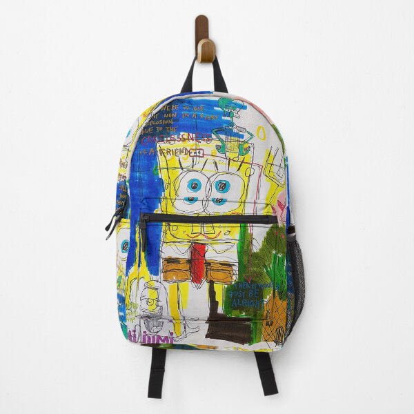 Under the Sea Backpack