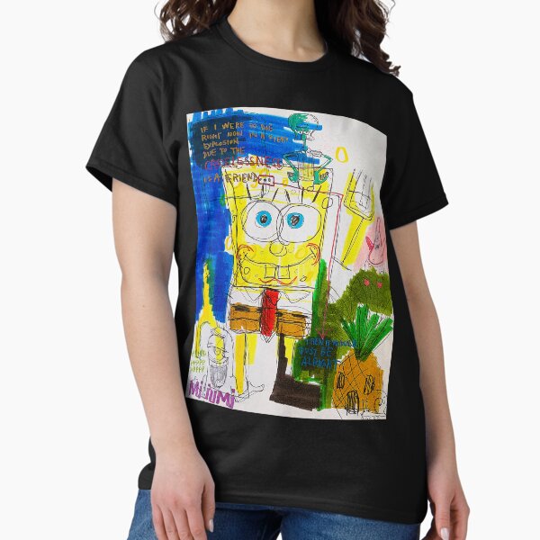 Under the Sea Classic T-Shirt