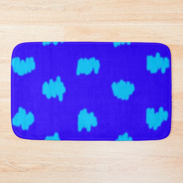 Item preview, Scribbles, Blue designed and sold by SariePhotograph.