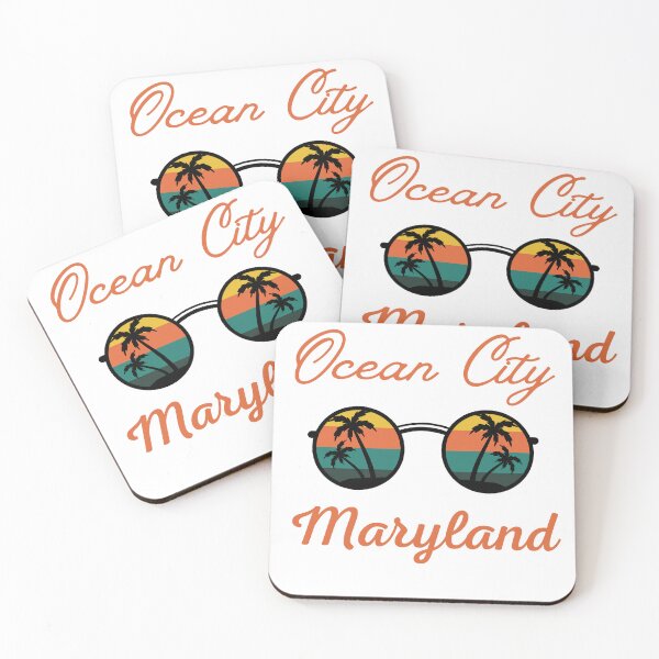 Item preview, Ocean City Maryland designed and sold by Queen1120.