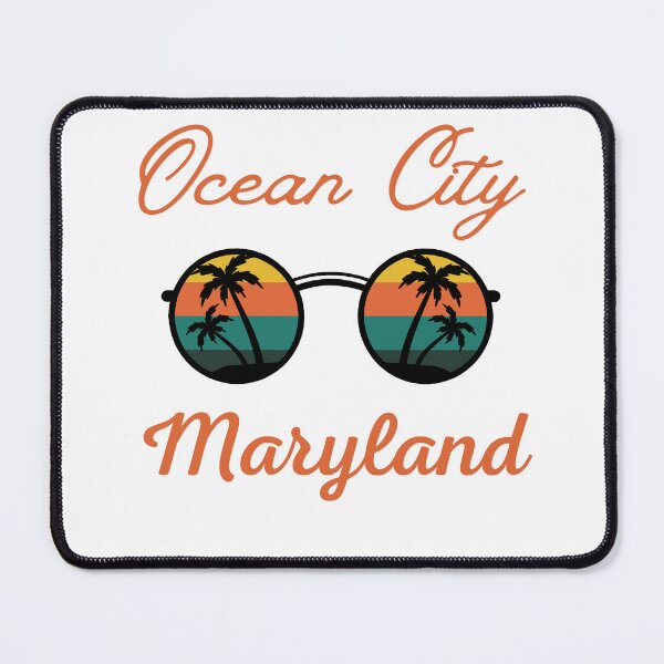 Item preview, Ocean City Maryland designed and sold by Queen1120.