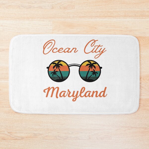 Item preview, Ocean City Maryland designed and sold by Queen1120.