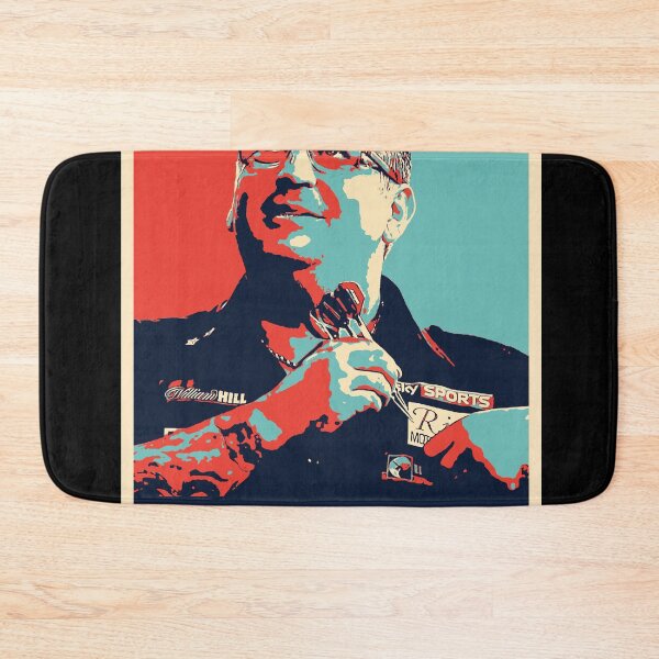 Item preview, Team Gary Anderson designed and sold by lokielli.