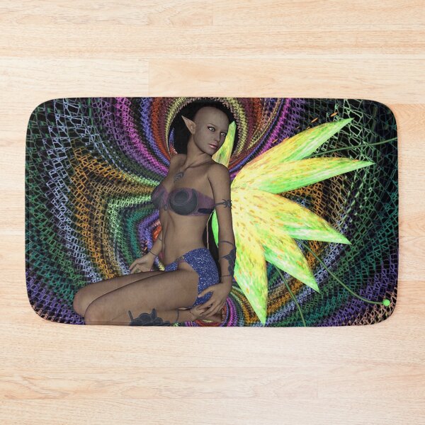 Item preview, Elf Woman designed and sold by Icarusismart.