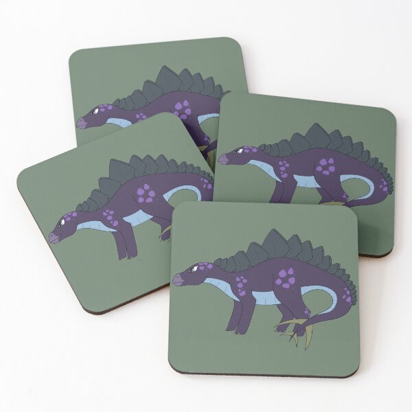 Artikelvorschau, Stegosaurus entworfen und verkauft von Vulpixles.