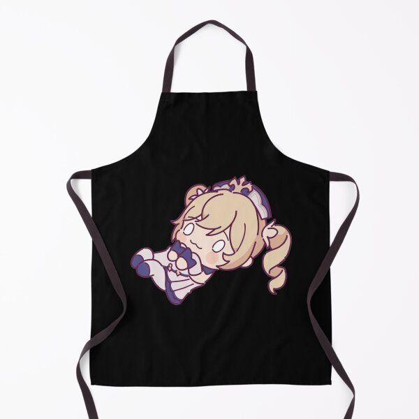 Item preview, Chibi Barbara Classic . designed and sold by pennigrqcheu.