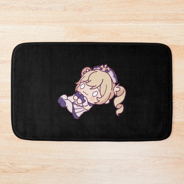 Item preview, Chibi Bárbara Clásico. designed and sold by pennigrqcheu.