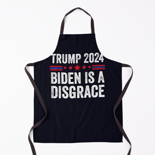 Item preview, Biden Is A Disgrace Vote Trump 2024 Anti joe Biden designed and sold by DeannaMarks.