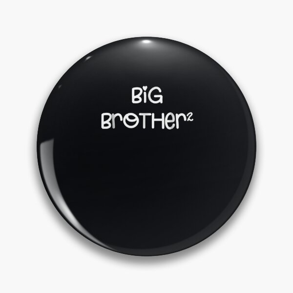 Item preview, Big Brother Squared  Promoted Again Sibling designed and sold by DeannaMarks.