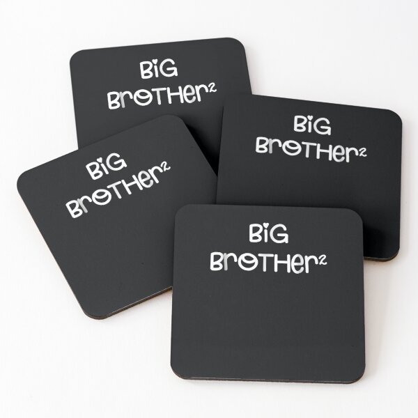 Item preview, Big Brother Squared  Promoted Again Sibling designed and sold by DeannaMarks.