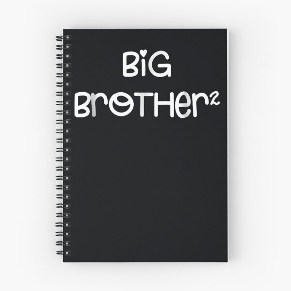 Item preview, Big Brother Squared  Promoted Again Sibling designed and sold by DeannaMarks.