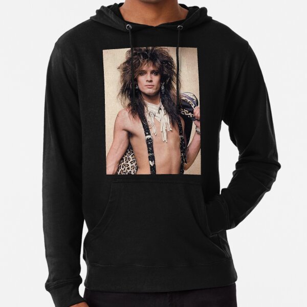 tommy lee hoodie