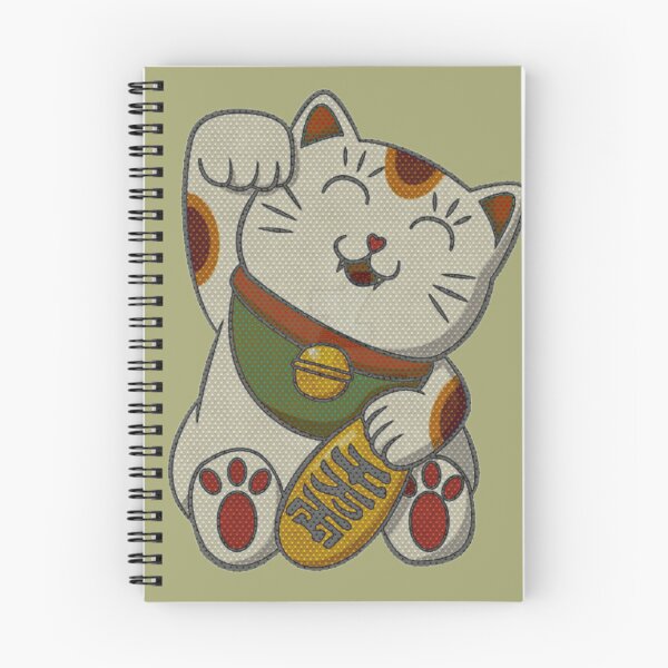 Item preview, Cute cat designed and sold by Rejcharms.