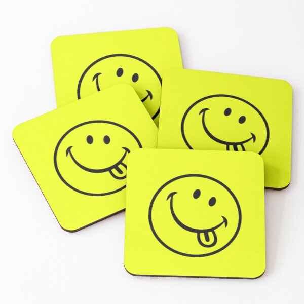 Item preview, Face savoring emoji digital art designed and sold by Bkstores.