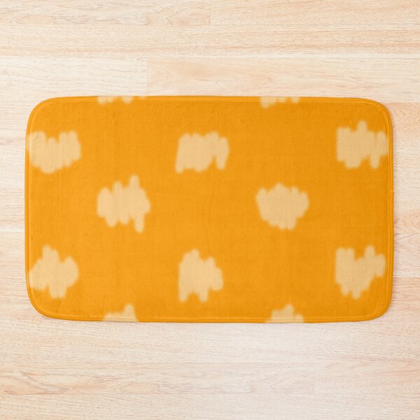 Item preview, Scribbles, Orange designed and sold by SariePhotograph.