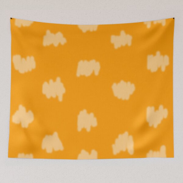 Item preview, Scribbles, Orange designed and sold by SariePhotograph.