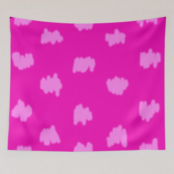 Item preview, Scribbles, Pink designed and sold by SariePhotograph.