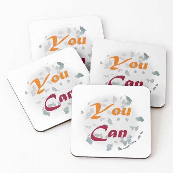 Item preview, You can! designed and sold by Lubilul-.