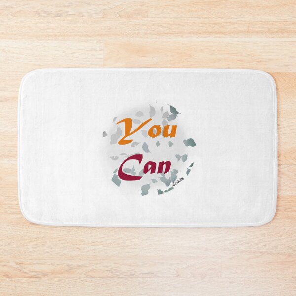 Item preview, You can! designed and sold by Lubilul-.