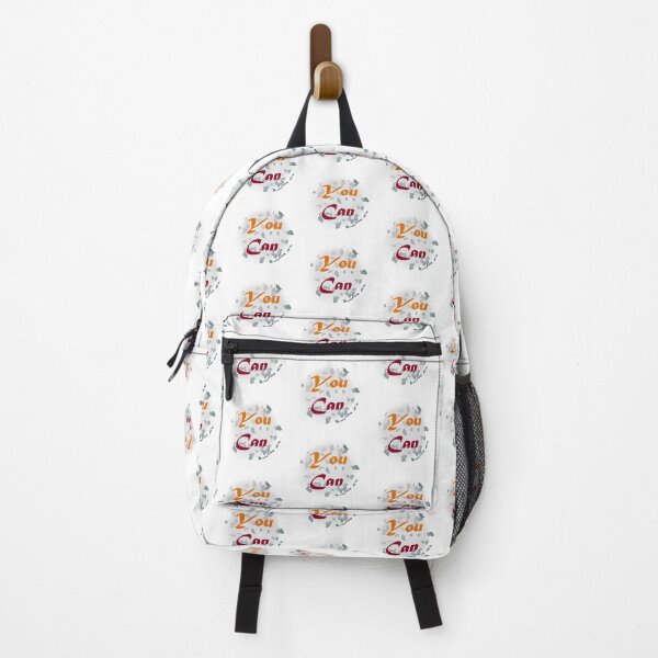 Item preview, You can! designed and sold by Lubilul-.