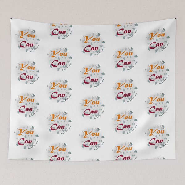 Item preview, You can! designed and sold by Lubilul-.