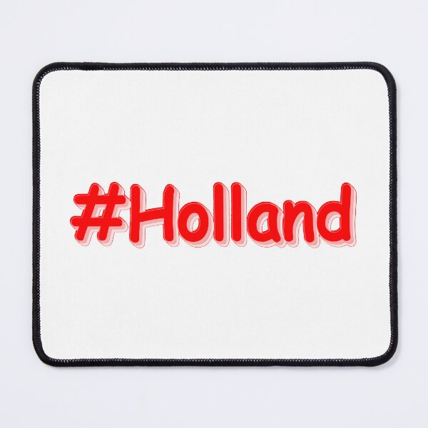 Item preview, "#Holland" Cute Design. Buy Now designed and sold by Health And Fitness Posts e-Store.