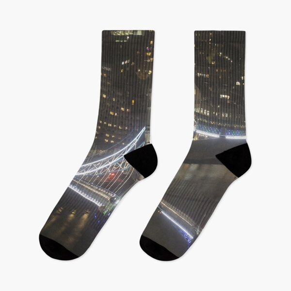 Item preview, Tower Bridge Night Vista          designed and sold by Londonimages.