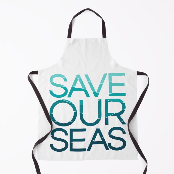 Item preview, Save our seas designed and sold by Yanmos.