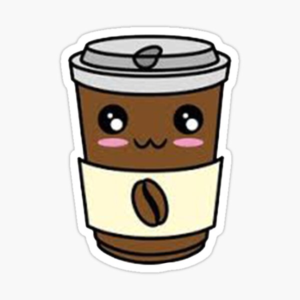 PinMart's Cute Teal & Brown Java Tazza Caffè Spilla Da Bavero - Foto 11