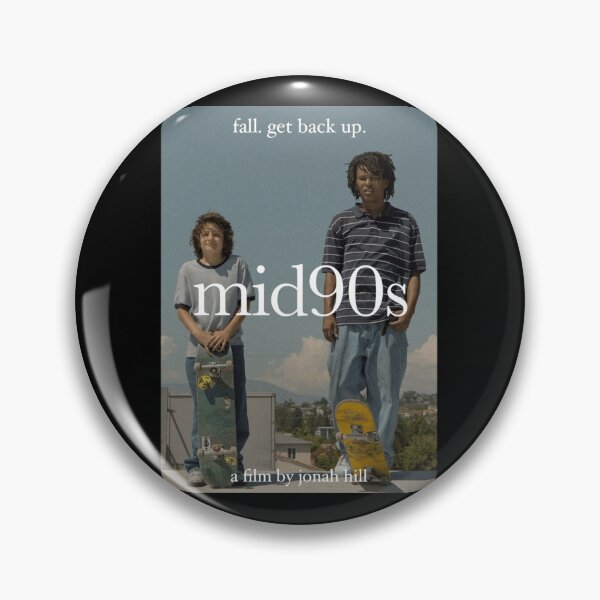 Item preview, mid90s  Poster designed and sold by beelarjpelco.