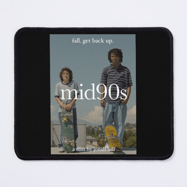 Item preview, mid90s Poster designed and sold by beelarjpelco.